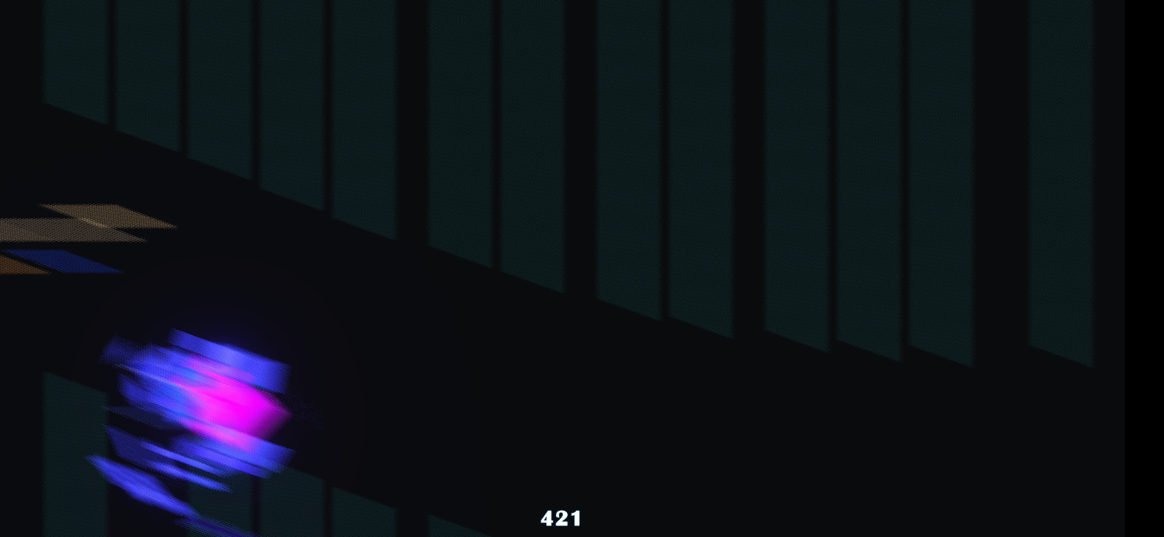 极速方块游戏截图