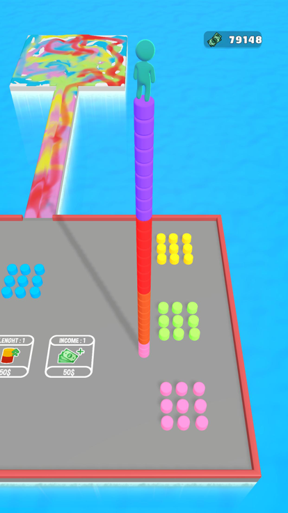 Paint Until Dawn游戏截图