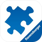 Ravensburger Puzzle