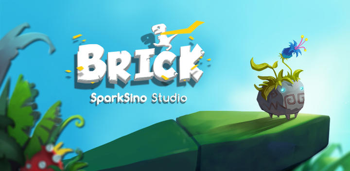 疯狂的石头-Brick游戏截图
