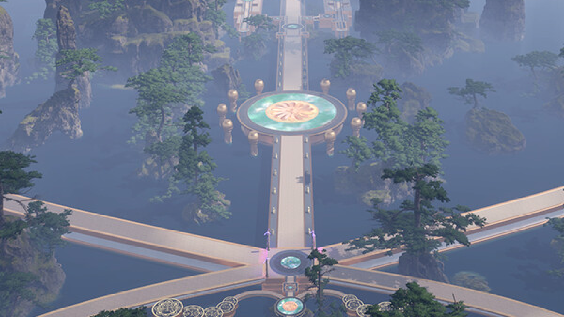 灵境·修仙界游戏截图