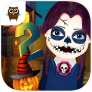 Funny Halloween Party 2