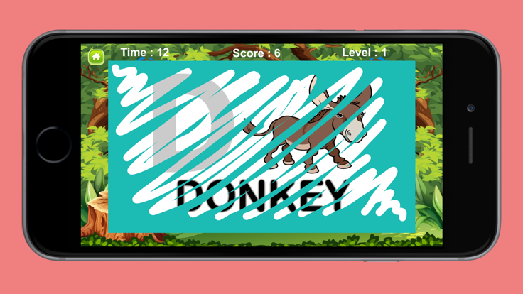 Erase Games游戏截图