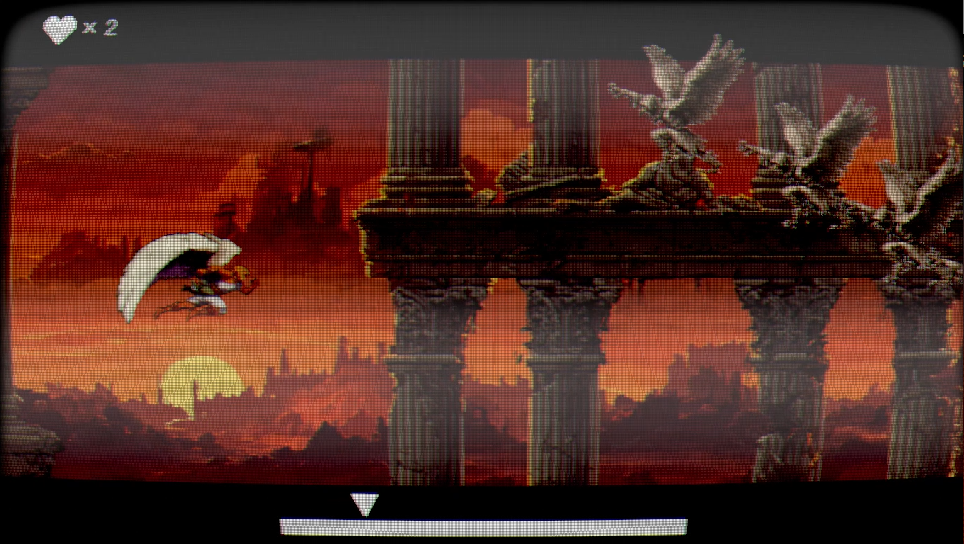 一人史诗游戏截图