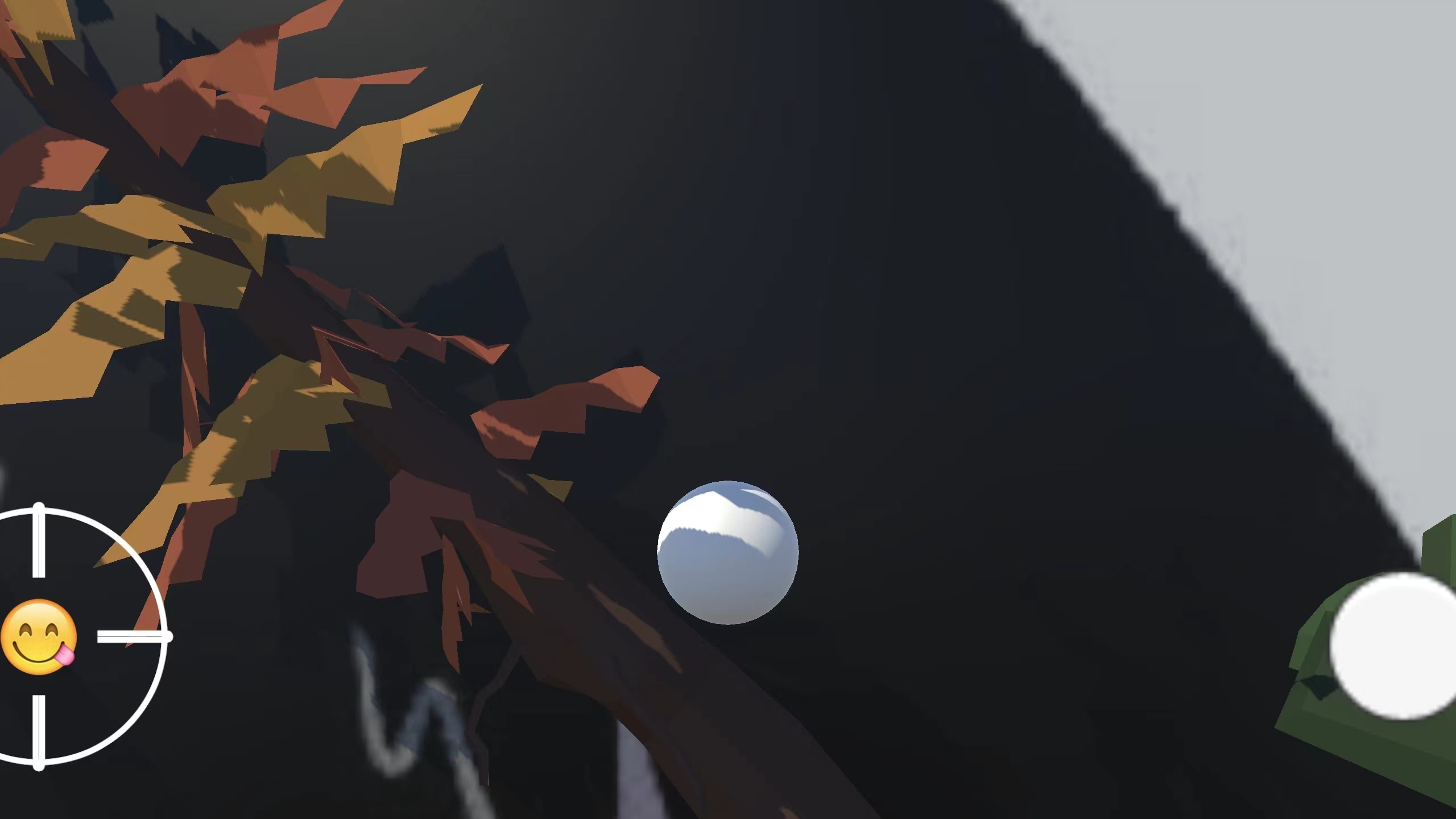 球球向前冲游戏截图