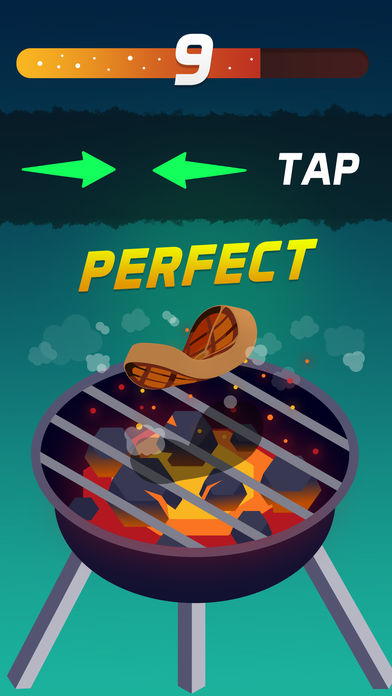 Salt Chef游戏截图