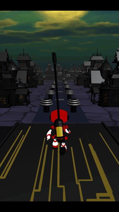 Electric Simulator: Charge Man游戏截图