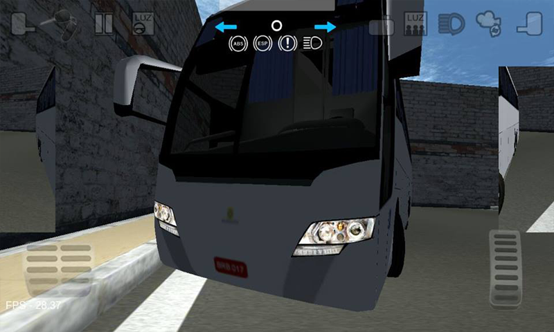 Download Game Android Bus Simulator