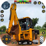 JCB Railway Bridge Gamesicon