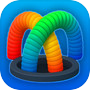 Holes and Slinkiesicon
