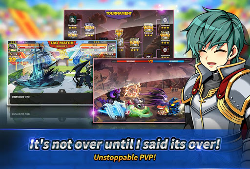 Dragon Village游戏截图