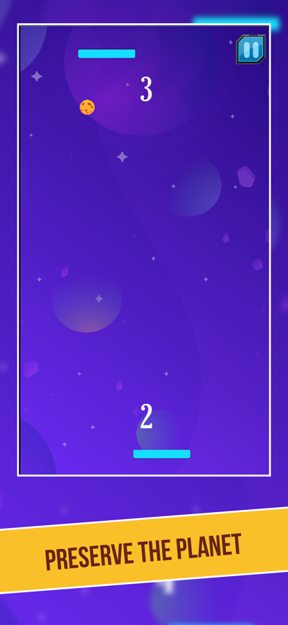 Nova Guard游戏截图