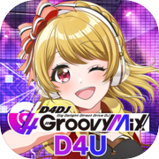 D4DJ GROOVY MIX D4U EDITIONicon