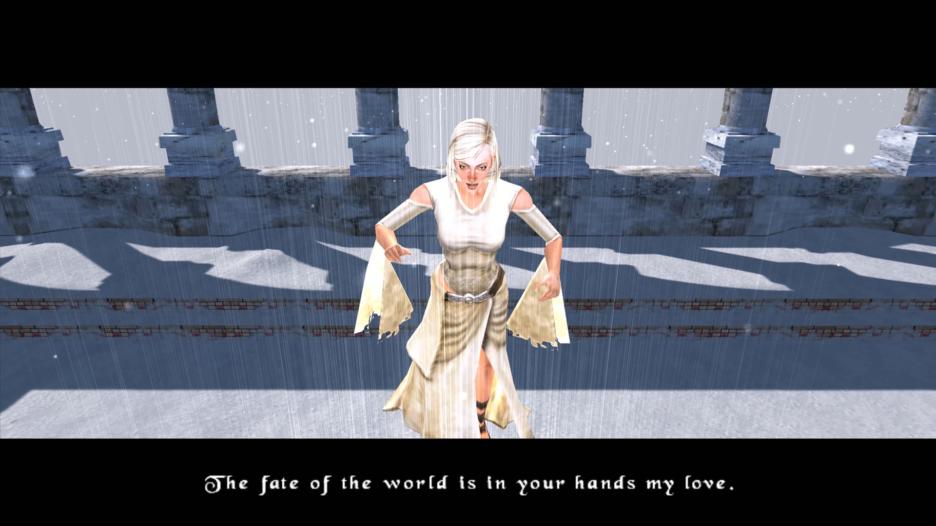 The Bard's Tale ARPG: Remastered and Resnarkled游戏截图