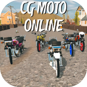 CG Moto Online - Motorcycle