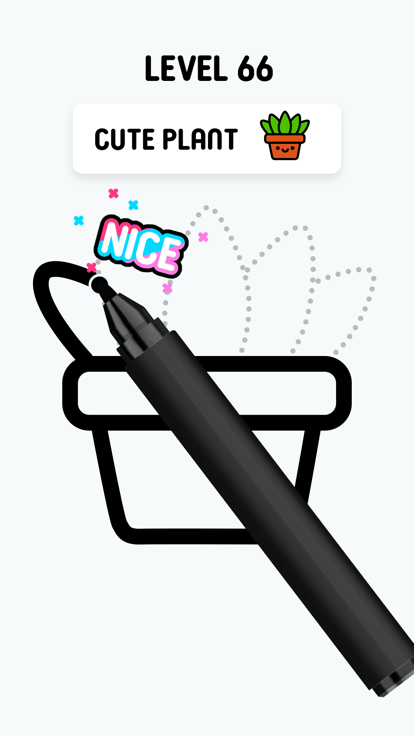 Color Master: Drawing Game游戏截图