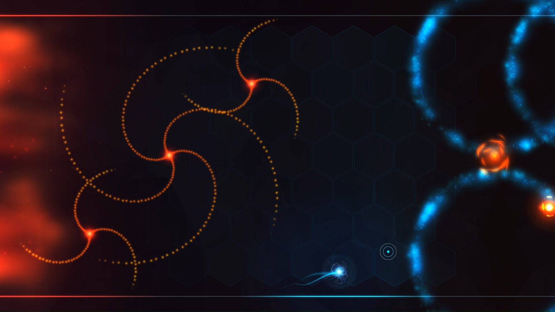 Hungry Flame游戏截图