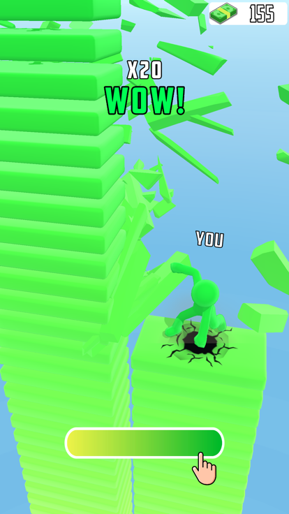 Match To Drop游戏截图