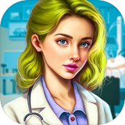 Hospital Simulator Doctor Game