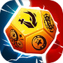 Slash & Roll: MMORPG PvP arenaicon