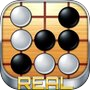 Gomoku REAL - Multiplayer Puzzle Gameicon