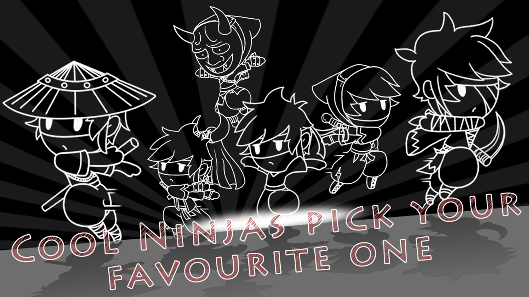 Run Ninja HD游戏截图