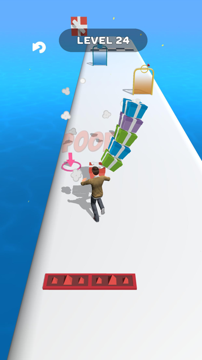 Happy Wife, Happy Life!游戏截图