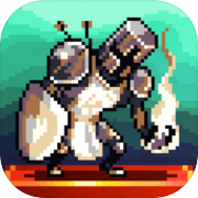 Tap Hero - One Tap Brawler!icon