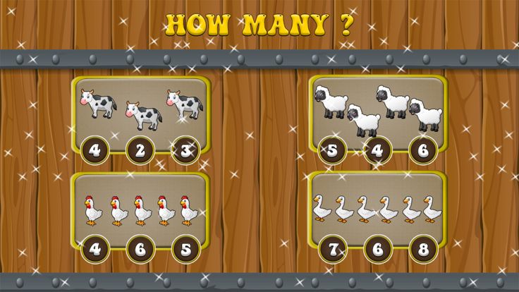 假装我的农场乡村生活游戏截图