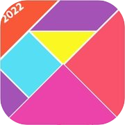 Simple Tangram