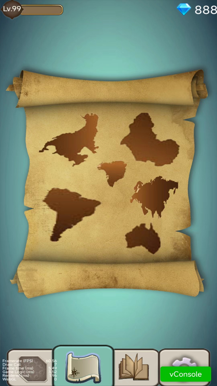 MagicWords游戏截图