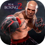 Real Boxing 2icon