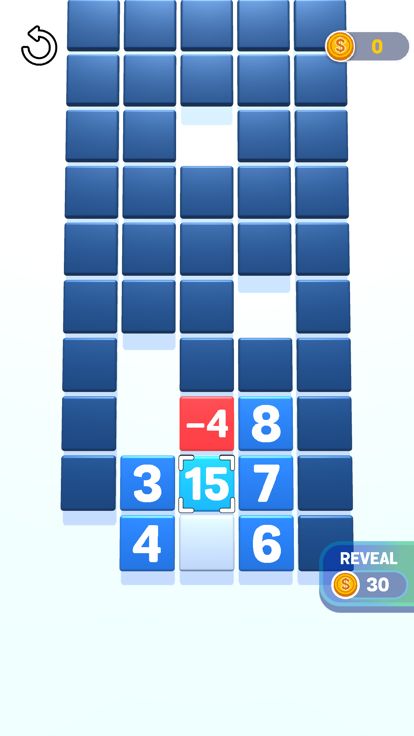 Flip Zero 21游戏截图