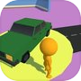 Rent A Car Gameicon