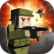 Block Gun 3D: FPS Shooter PvP