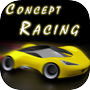 3D Hybrid Concept Car Racing Challenge Proicon