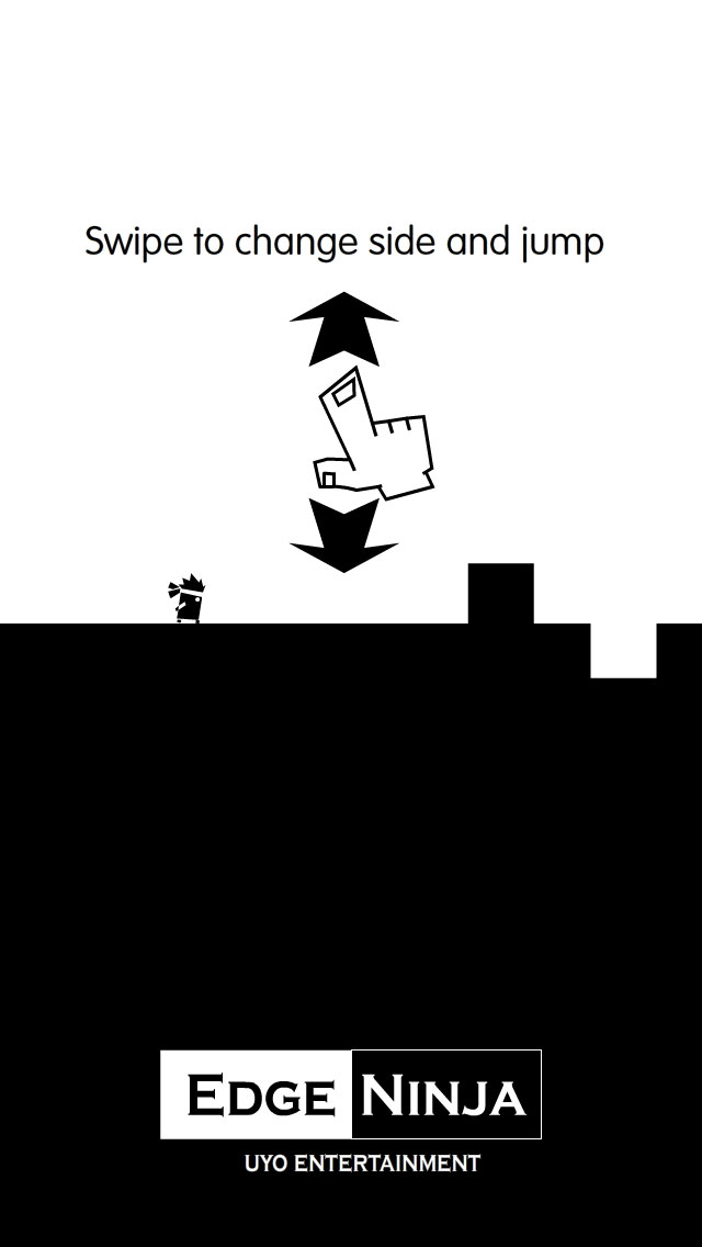 镜之忍者游戏截图