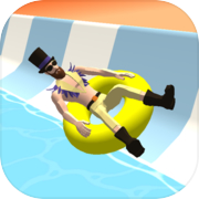 Aqua Thrills: Water Slide Park (aquathrills.io)