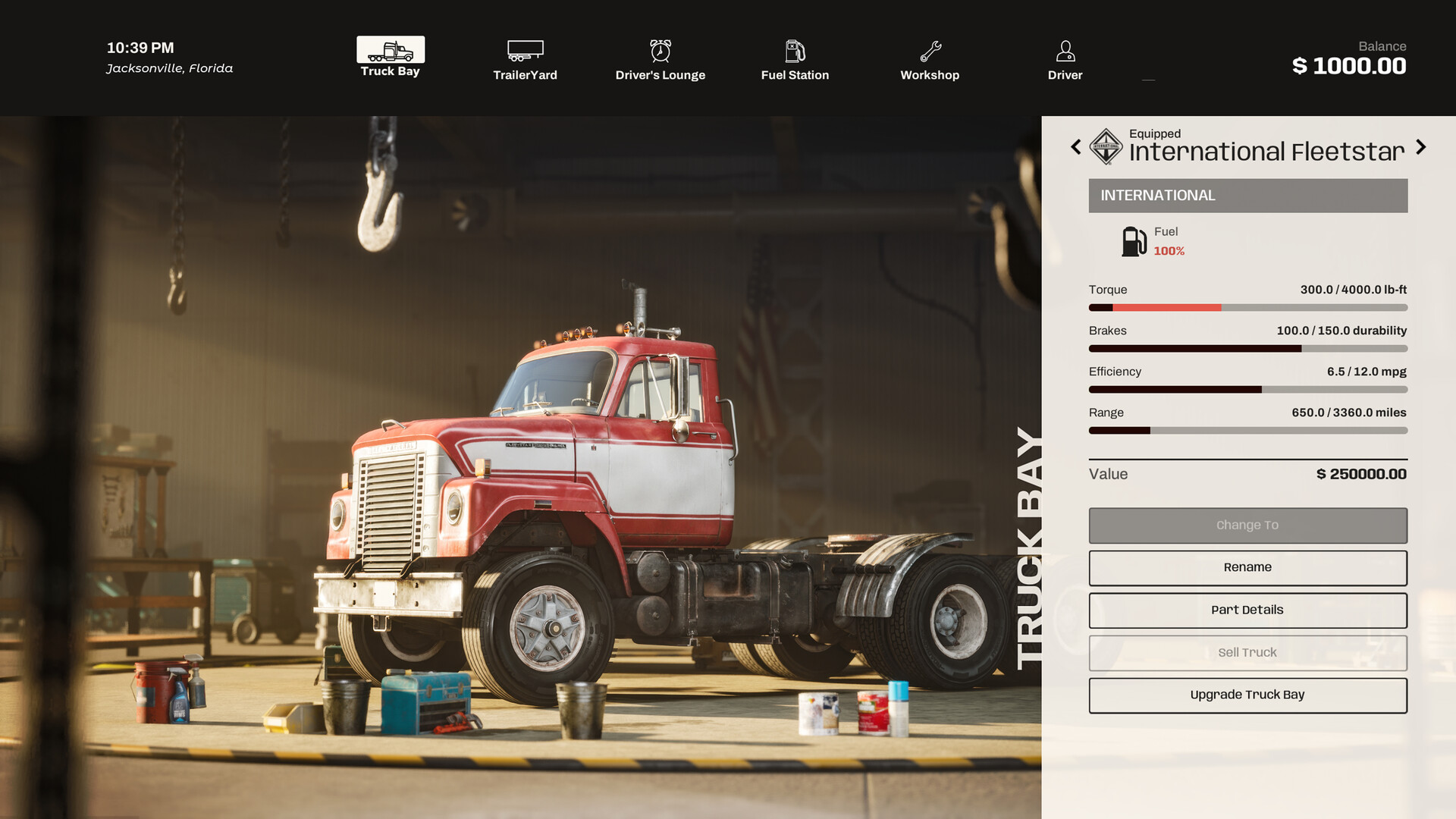 Road Kings游戏截图