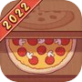 可口的披萨，美味的披萨 - 披萨店模拟游戏icon