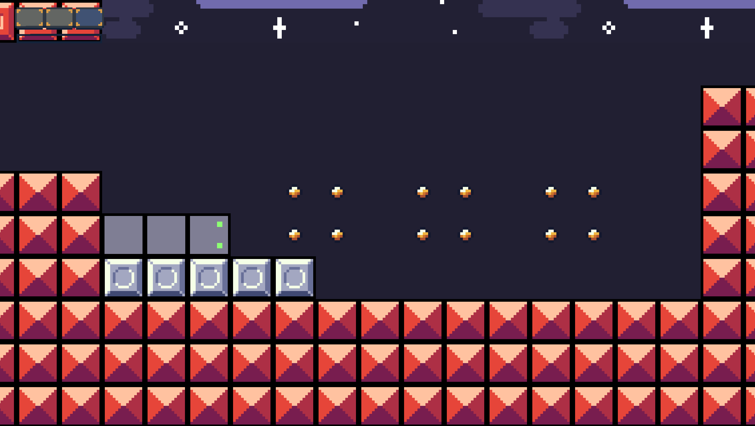 只有一点点贪吃的蛇游戏截图