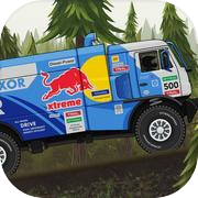 Xtreme Offroad Racing Rally 2