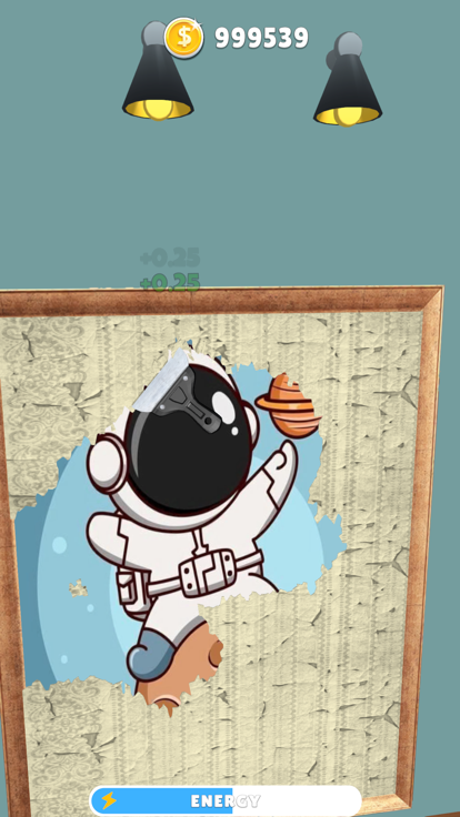 Carve Run游戏截图