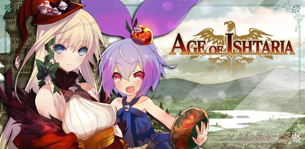 Age of Ishtaria - A.Battle RPG游戏截图