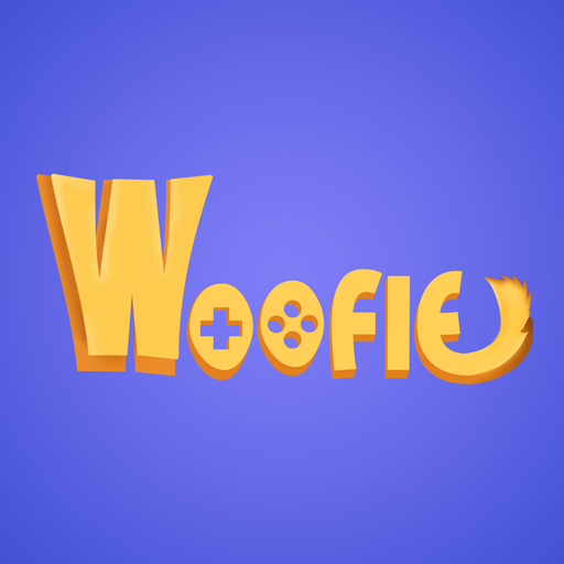Woofie Games