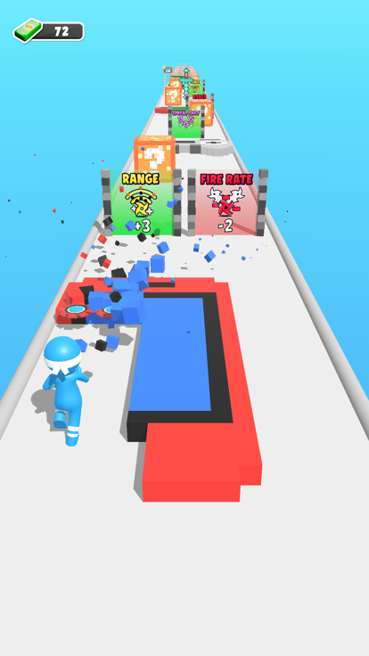 Pixel Hunter!游戏截图