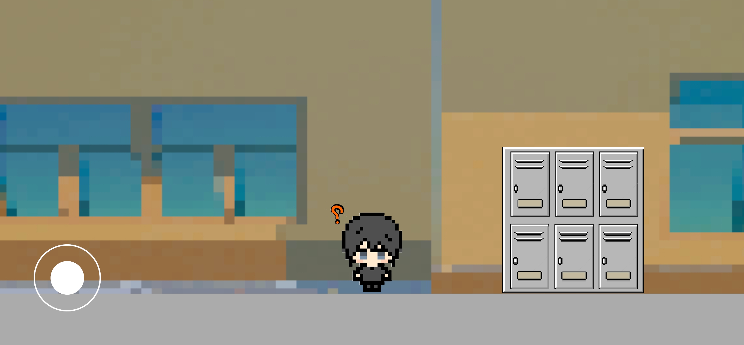 轮回终焉游戏截图