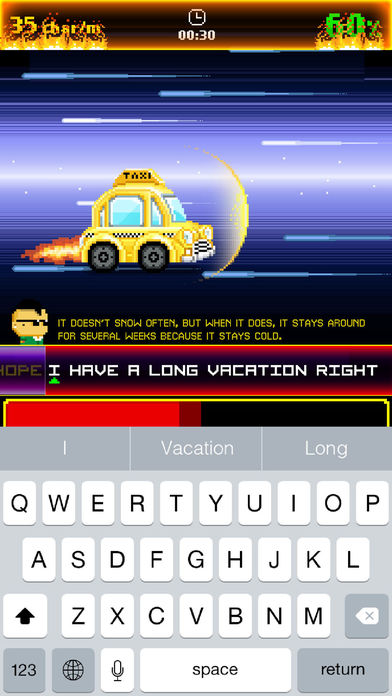 Annoying Cab游戏截图