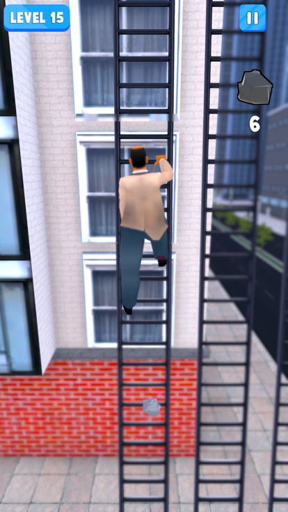 Agent Stopper游戏截图