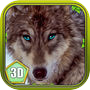 3D Wolf Simulator 2 - Fantastic Huntingicon